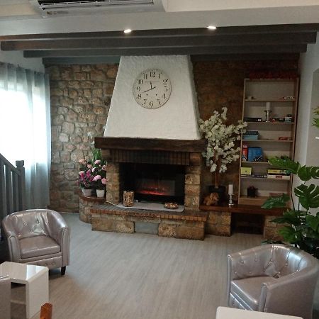 Hotel-Restaurant Le Matibyll Guilherand-Granges Экстерьер фото