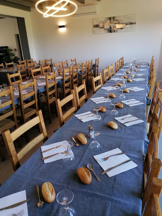 Hotel-Restaurant Le Matibyll Guilherand-Granges Экстерьер фото